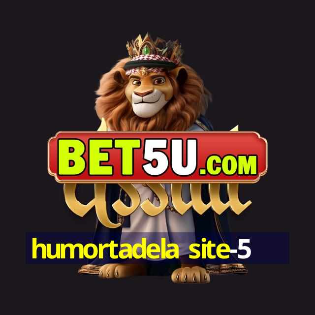 humortadela site